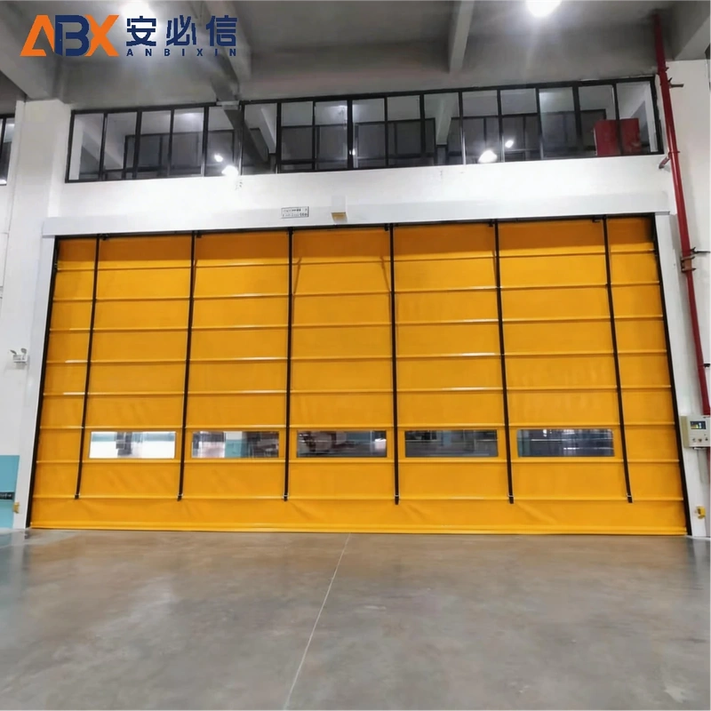 南通市高速堆积门