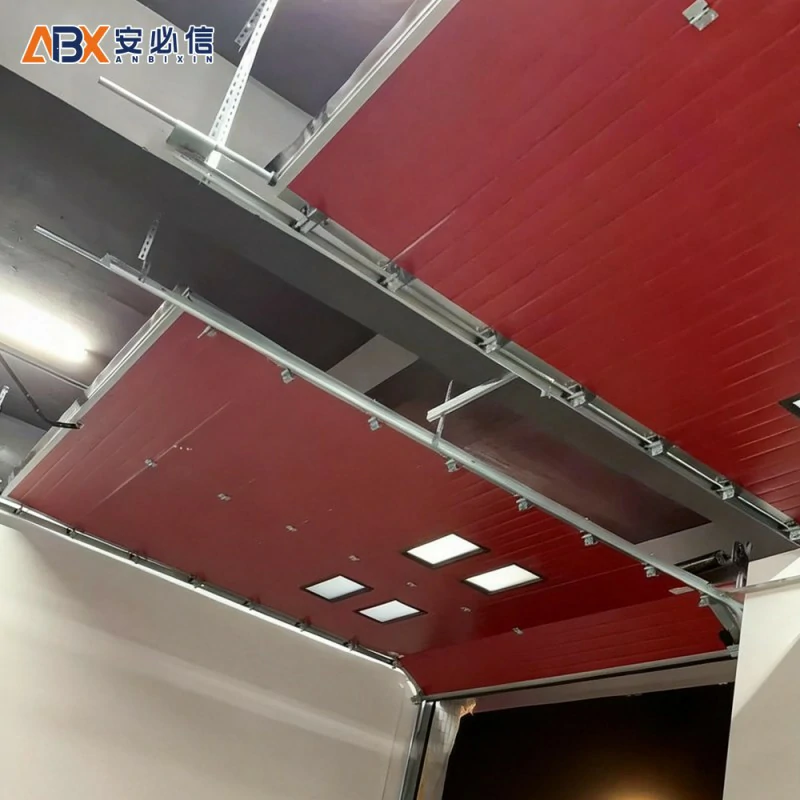 南通市高扬程滑升门